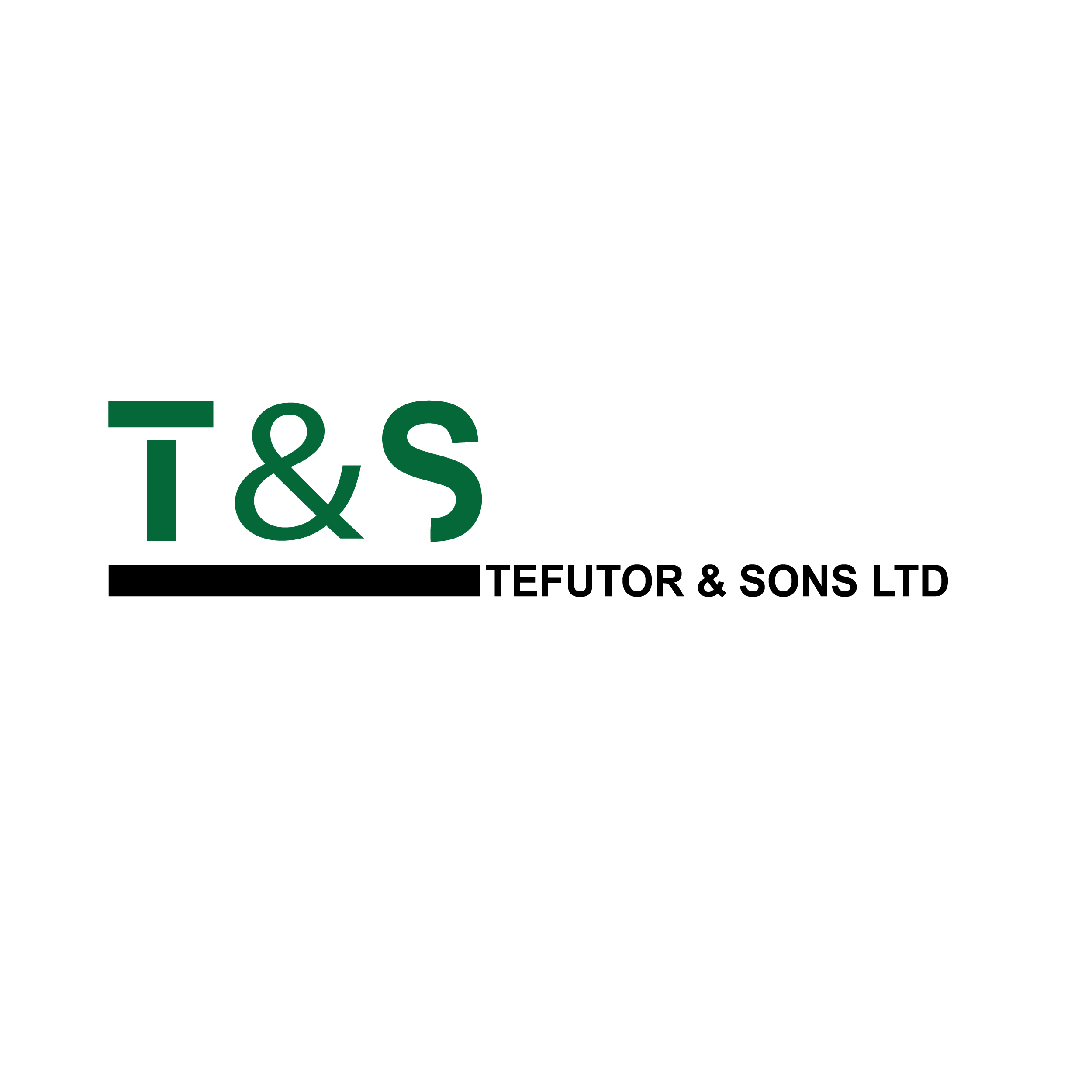 Tefutor & Sons Limited Logo